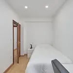 Appartement Reformado, Centrico , Wifi . Dr Magoo
