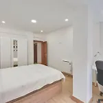 Appartement Reformado, Centrico , Wifi . Dr Magoo *