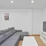 Appartement Reformado, Centrico , Wifi . Dr Magoo Oviedo