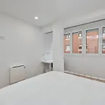 Reformado, Centrico , Wifi . Dr Magoo Appartement