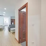 Appartement Reformado, Centrico , Wifi . Dr Magoo Oviedo