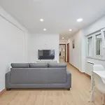 Appartement Reformado, Centrico , Wifi . Dr Magoo Oviedo