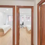 Reformado, Centrico , Wifi . Dr Magoo Appartement