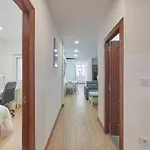 Appartement Reformado, Centrico , Wifi . Dr Magoo Oviedo