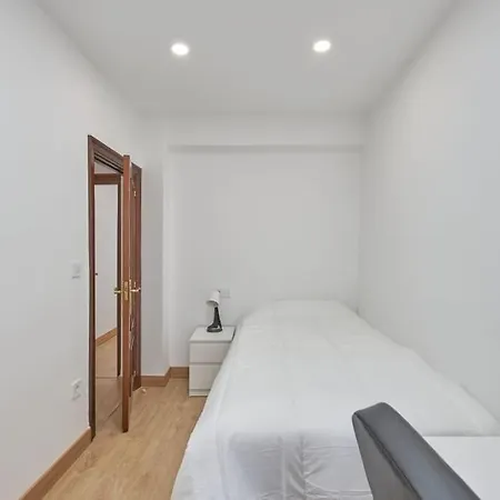 Appartement Reformado, Centrico , Wifi . Dr Magoo