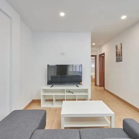 Reformado, Centrico , Wifi . Dr Magoo Apartment Oviedo