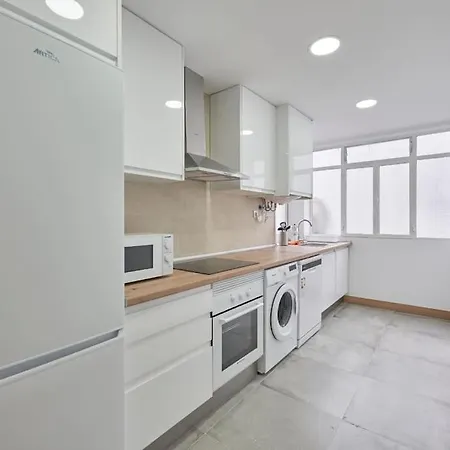 Reformado, Centrico , Wifi . Dr Magoo Apartment