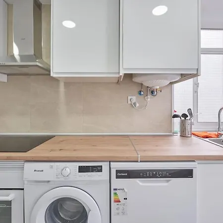 Reformado, Centrico , Wifi . Dr Magoo *