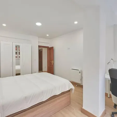 Appartement Reformado, Centrico , Wifi . Dr Magoo *