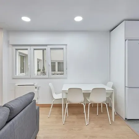 Reformado, Centrico , Wifi . Dr Magoo Apartment *