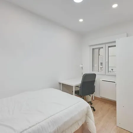 Reformado, Centrico , Wifi . Dr Magoo * Oviedo