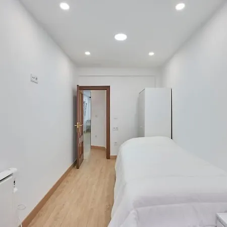 Appartement Reformado, Centrico , Wifi . Dr Magoo
