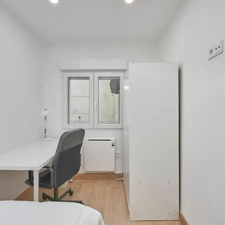 Reformado, Centrico , Wifi . Dr Magoo Appartement