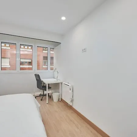 Apartment Reformado, Centrico , Wifi . Dr Magoo