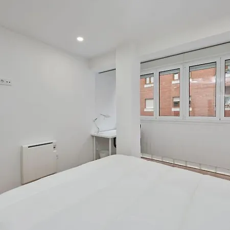 Reformado, Centrico , Wifi . Dr Magoo Apartment