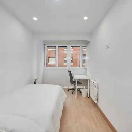 Reformado, Centrico , Wifi . Dr Magoo Apartment