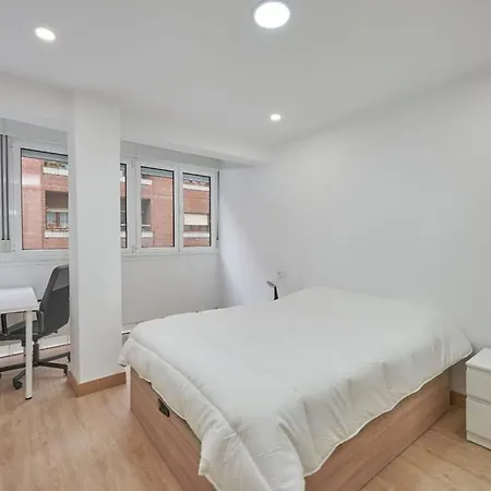 Apartment Reformado, Centrico , Wifi . Dr Magoo *