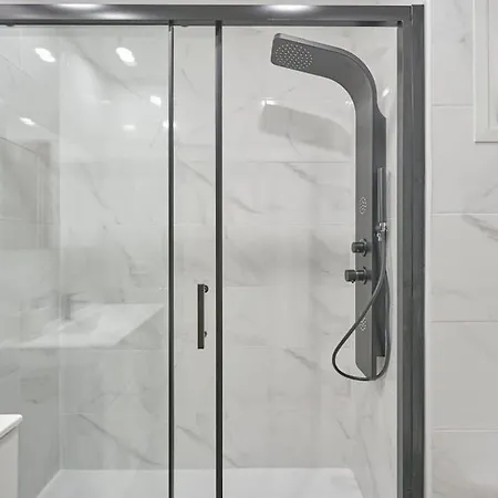 Apartment Reformado, Centrico , Wifi . Dr Magoo Oviedo