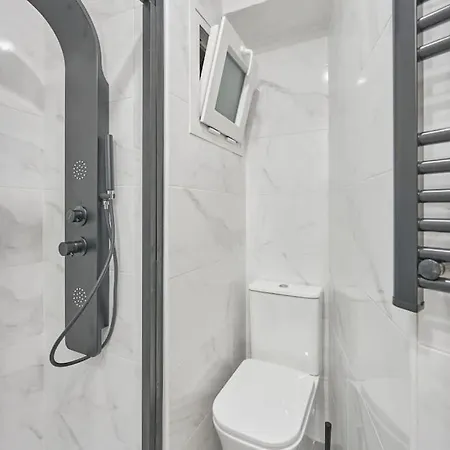 Reformado, Centrico , Wifi . Dr Magoo *