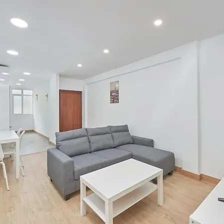 Reformado, Centrico , Wifi . Dr Magoo * Oviedo