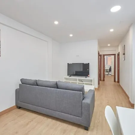 Reformado, Centrico , Wifi . Dr Magoo Appartement