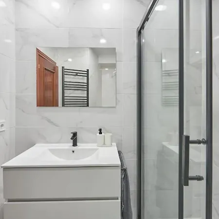 Appartement Reformado, Centrico , Wifi . Dr Magoo