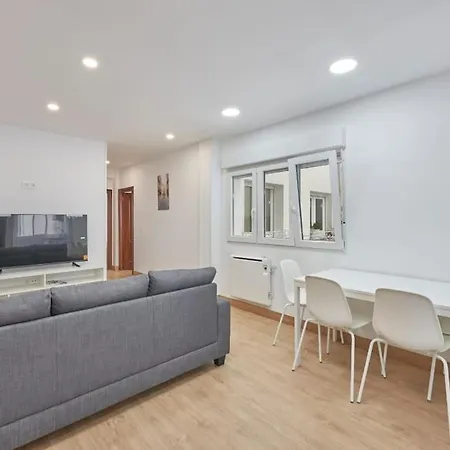 Apartment Reformado, Centrico , Wifi . Dr Magoo *