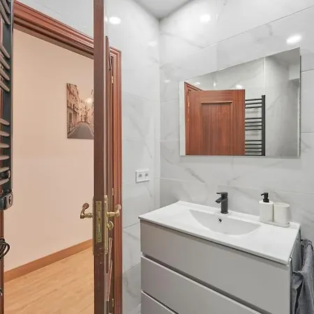 Reformado, Centrico , Wifi . Dr Magoo