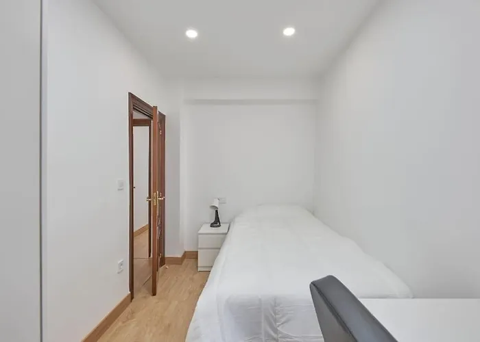 شقة Reformado, Centrico , Wifi . Dr Magoo