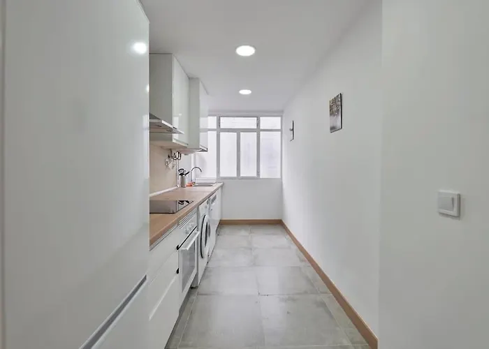 Reformado, Centrico , Wifi . Dr Magoo اوفيدو