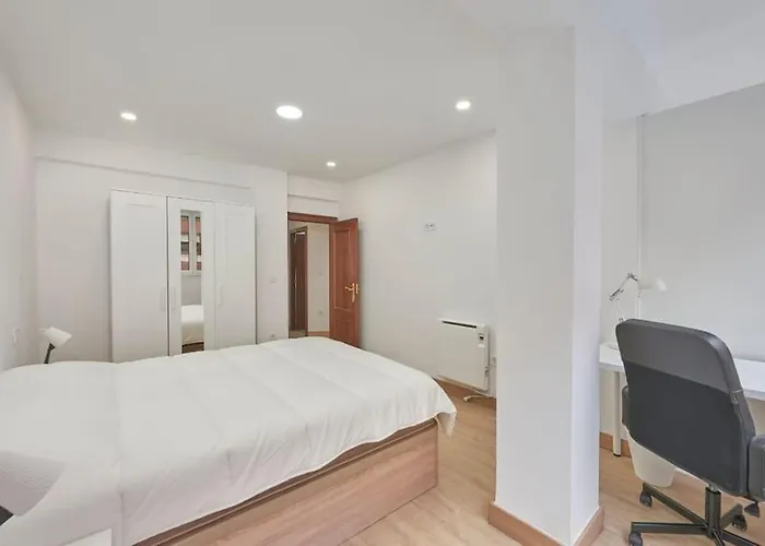 شقة Reformado, Centrico , Wifi . Dr Magoo *