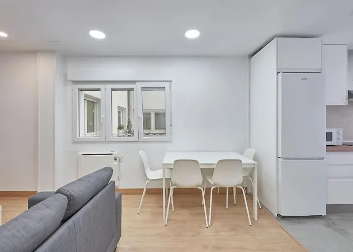 Reformado, Centrico , Wifi . Dr Magoo شقة *