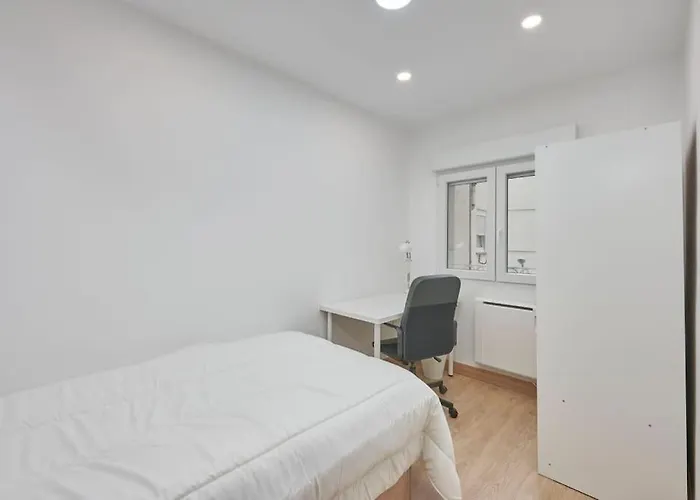 Reformado, Centrico , Wifi . Dr Magoo * اوفيدو