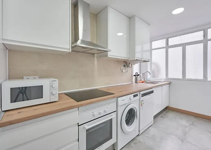 Reformado, Centrico , Wifi . Dr Magoo اوفيدو