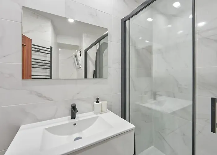 شقة Reformado, Centrico , Wifi . Dr Magoo *