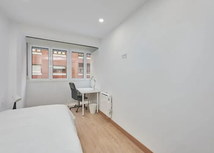 شقة Reformado, Centrico , Wifi . Dr Magoo