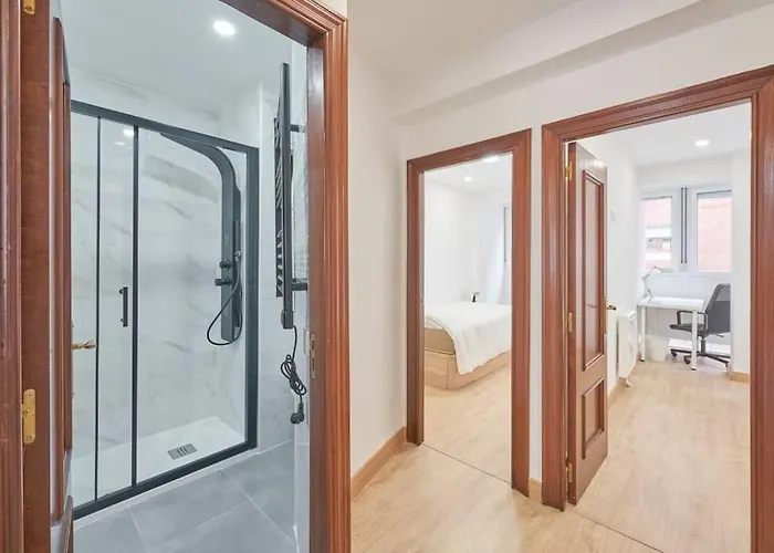 Reformado, Centrico , Wifi . Dr Magoo