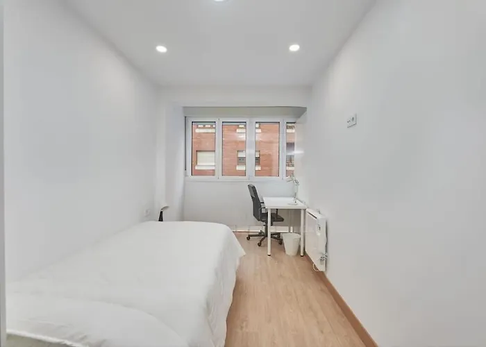 Reformado, Centrico , Wifi . Dr Magoo شقة