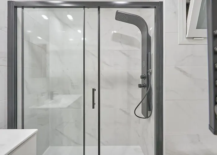 شقة Reformado, Centrico , Wifi . Dr Magoo اوفيدو