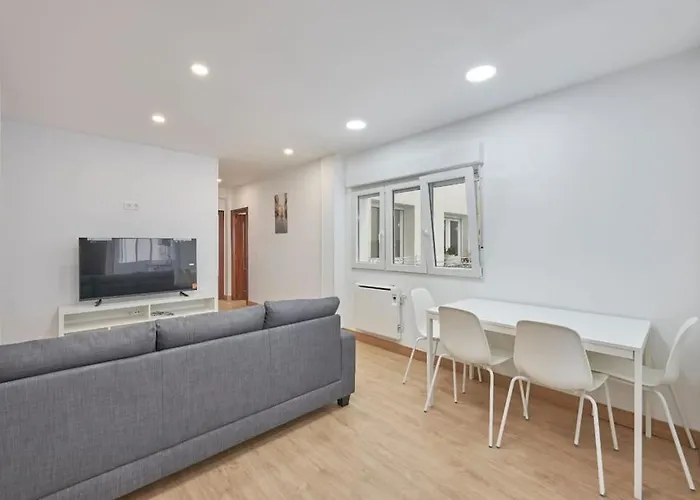 شقة Reformado, Centrico , Wifi . Dr Magoo *